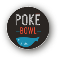 Poke Bowl logo