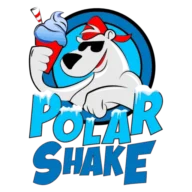 Polar Shake Delray Beach logo