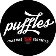 Puffles 2 logo