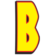 Barberitos logo