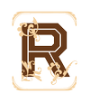 Roman logo