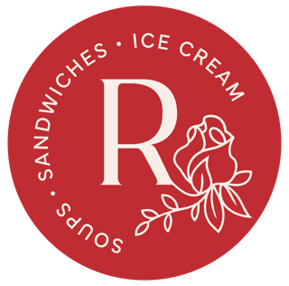 Rosebuds Picnic Supply logo