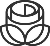 Rose Tea Lounge logo