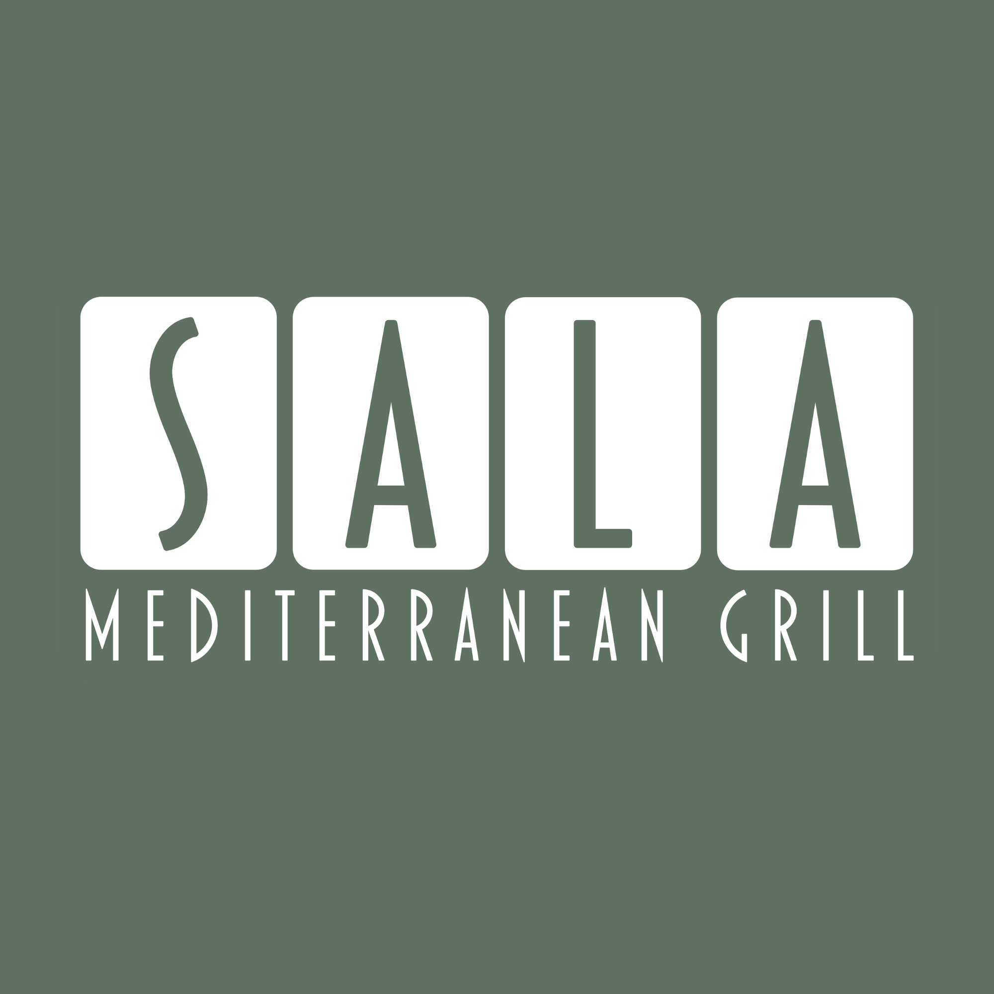 Sala Grill logo