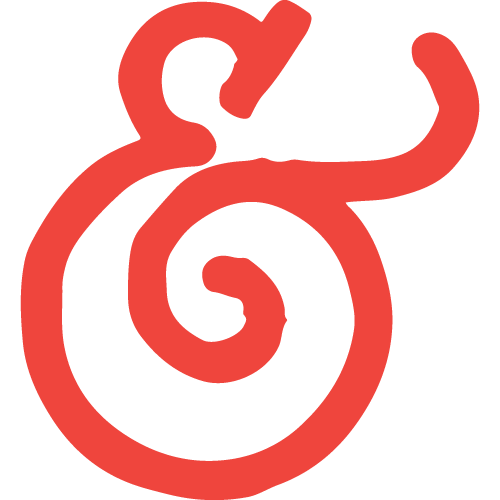 Salt & Straw logo