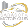 Sarasota Motor Club logo