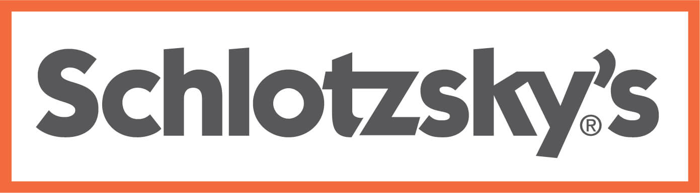 Schlotzsky's logo