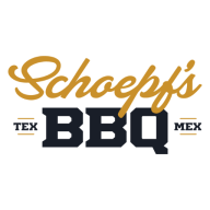 Schoepf's Bbq Georgetown Tx logo