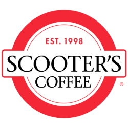 Scooter's Coffee logo