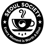 Seoul Society Cafe logo