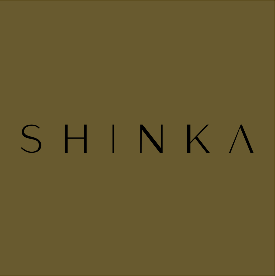 Shinka logo