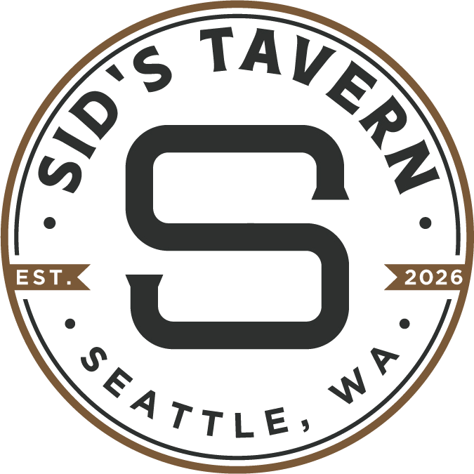 Sids Tavern logo