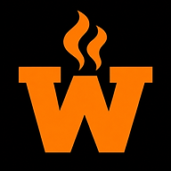 Wny Smoke Shack logo