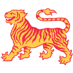 Some Luck Bar logo