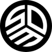 Somethin' on Myrtle logo