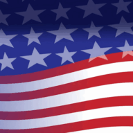Stars and Stripes logo