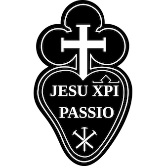 St Paul of the Cross Retreat Center logo