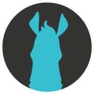 Sugar Llamas logo