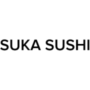 Suka Sushi logo