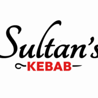Sultans Kebab logo