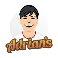 Adrian's Mexican Food logo