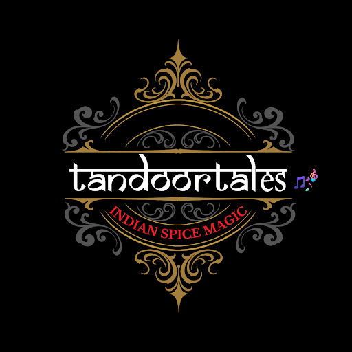 TandoorTales logo