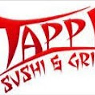 Tappi Sushi Lounge logo