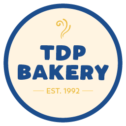 TDP Bakery LLC logo