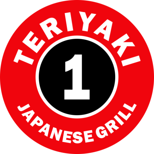 Teriyaki One logo