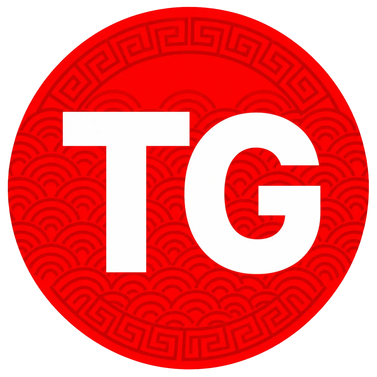 Tg Asian Cuisine Express logo