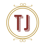 The James logo