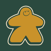 Merry Meeple logo
