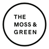 The Moss & Green logo