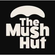 The Mush Hut logo