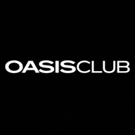 Oasis Cafe logo