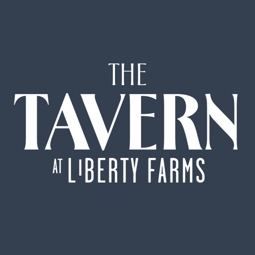 The Tavern At Liberty Farms logo