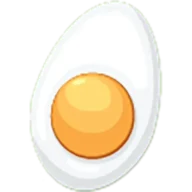 The Toasted Yolk Cafe logo