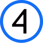 The Trojan Station logo