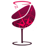 Wine Consultant the logo