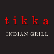 Tikka Indian Grill logo