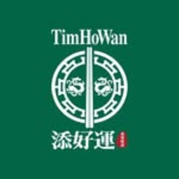 Tim Ho Wan logo