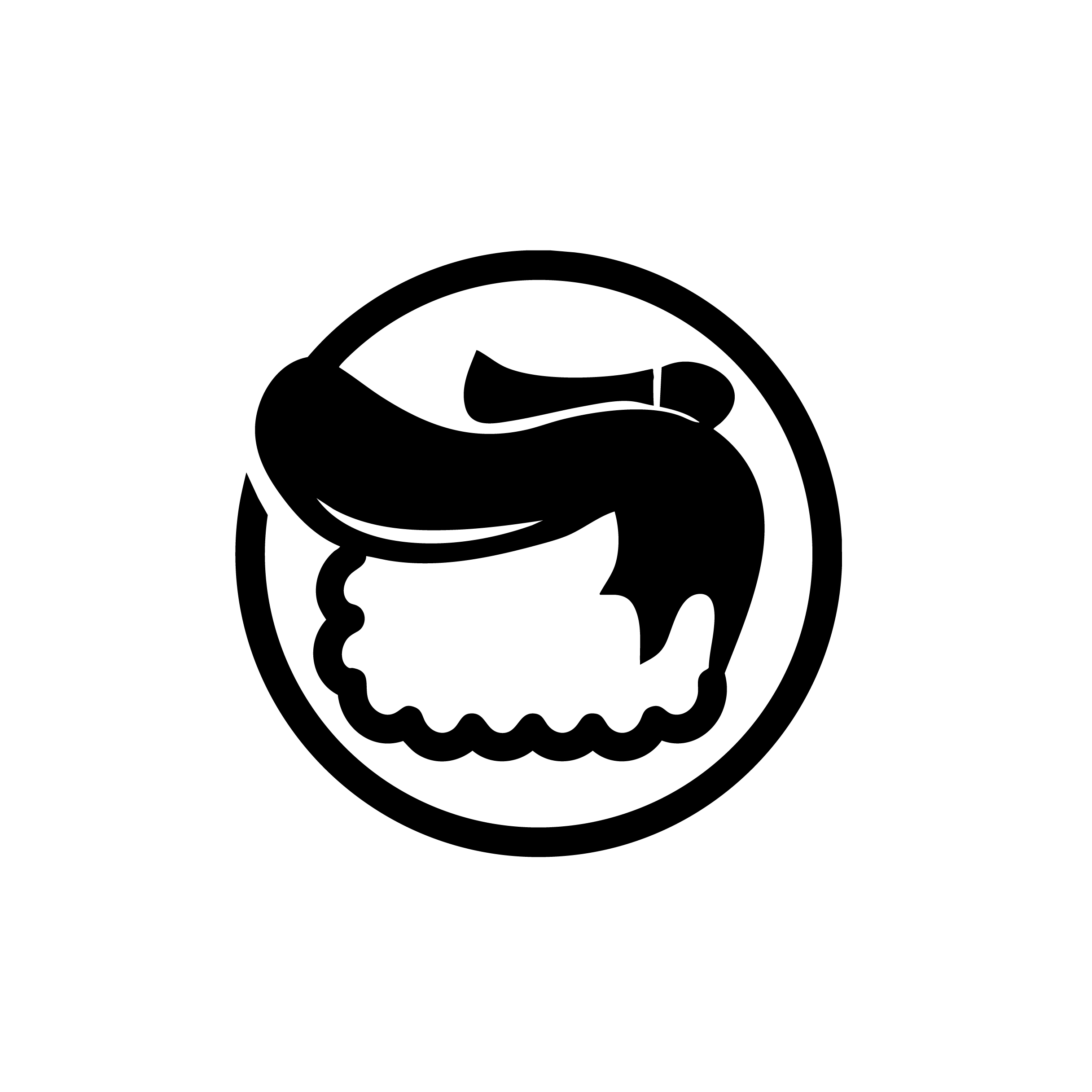Sushimon logo