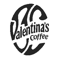 Valentina's Coffee logo