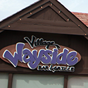 Village Wayside Bar & Grille logo