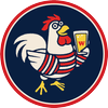 Waldo's Chicken & Beer logo