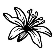 Wallflower logo
