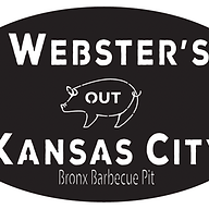 Websters Kansas City logo
