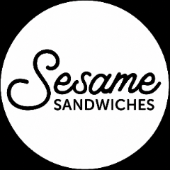 Sesame Sandwiches logo