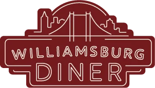 Williamsburg Diner logo