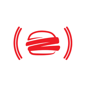 Zojah Burger logo